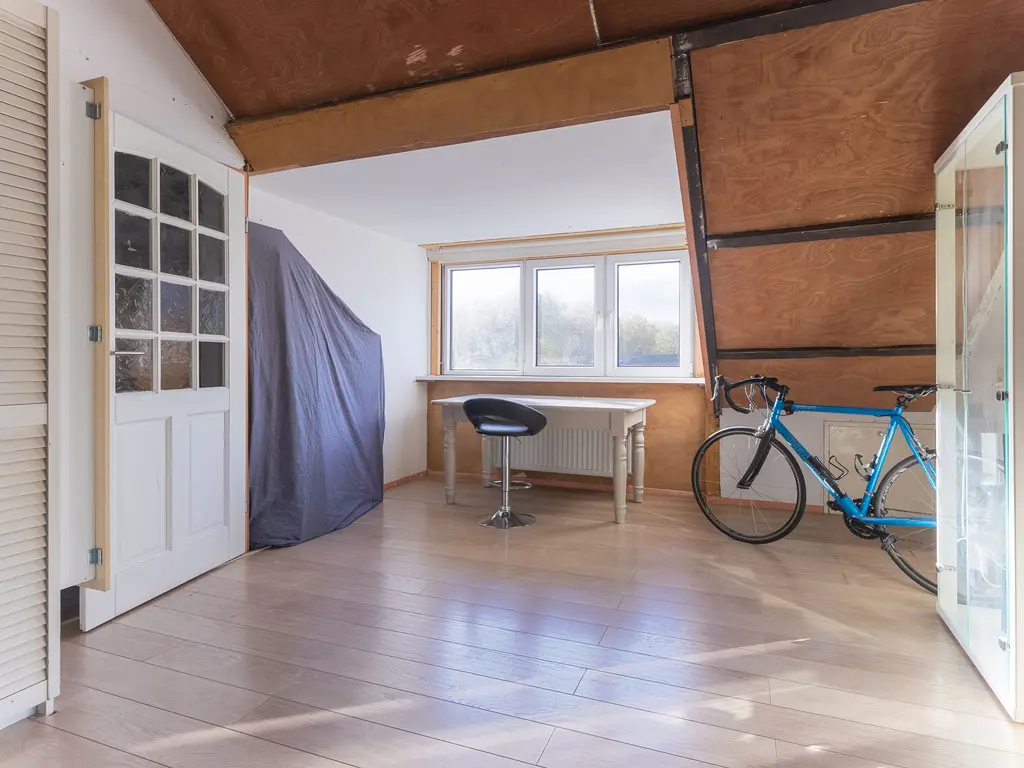 Gemaal 12, GROOTEBROEK