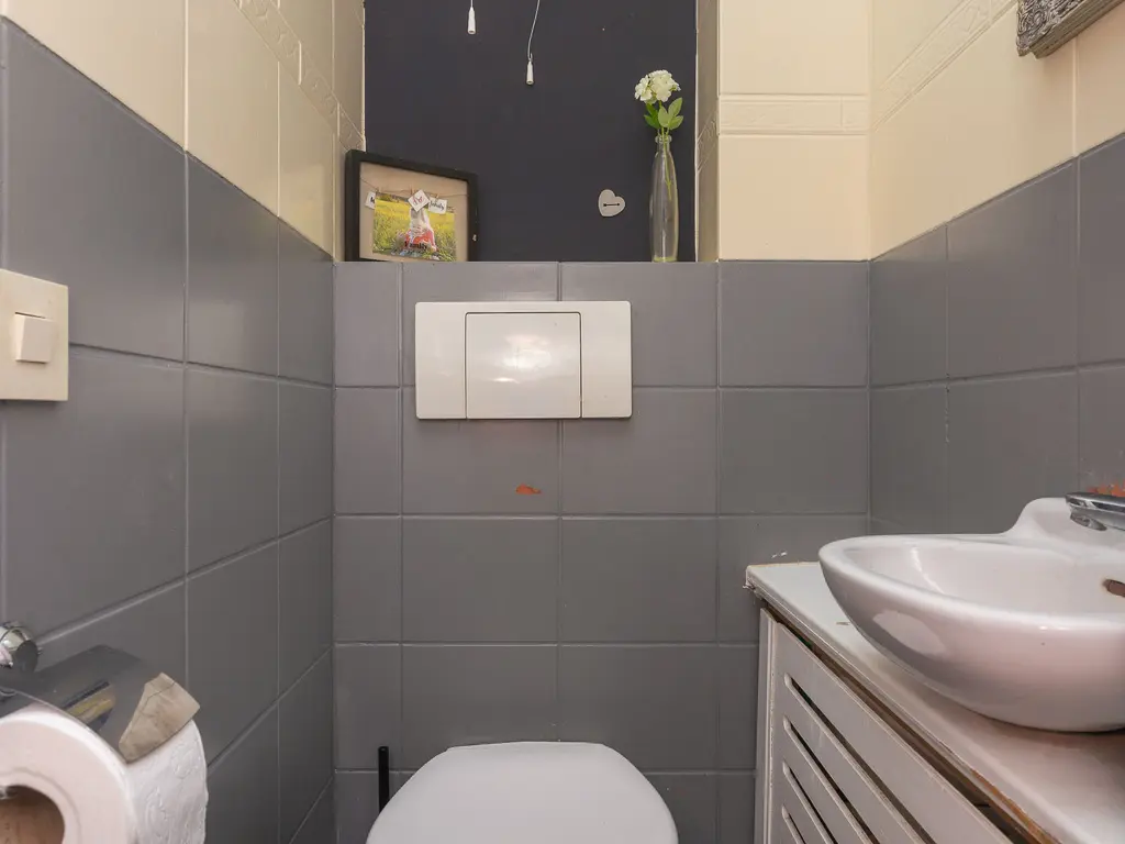 Gemaal 12, GROOTEBROEK