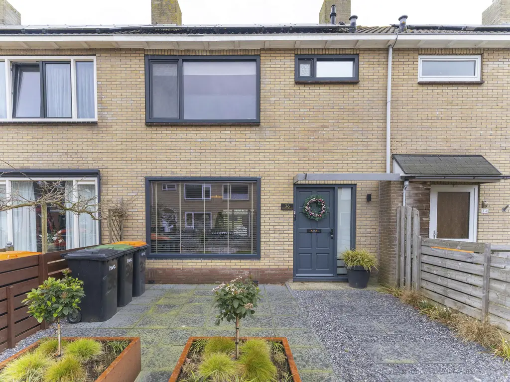 Burgemeester Elmersstraat 36, SIJBEKARSPEL