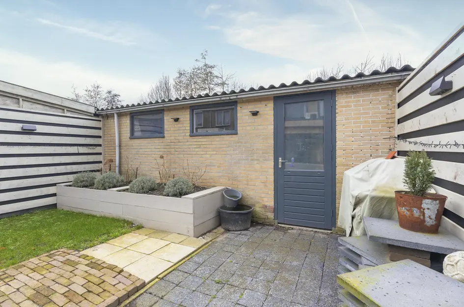 Burgemeester Elmersstraat 36