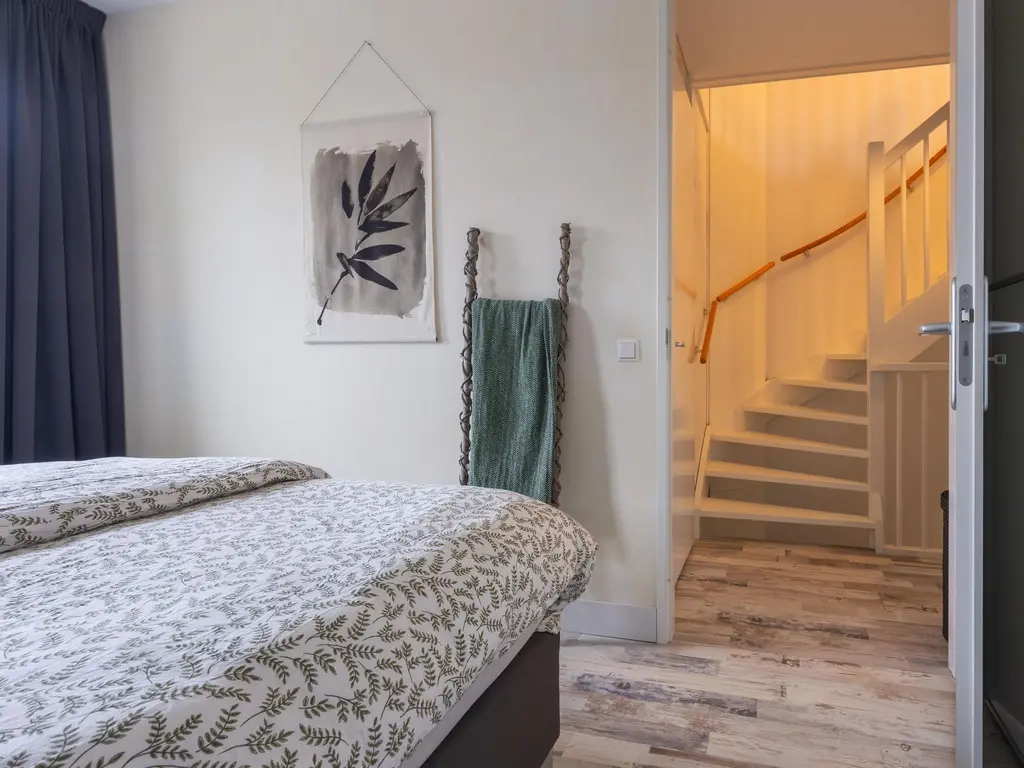 Lage Hoek 117, ZWAAG