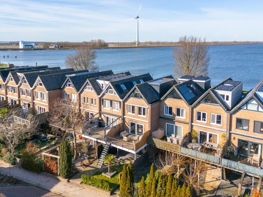 Oude Haven 69, MEDEMBLIK