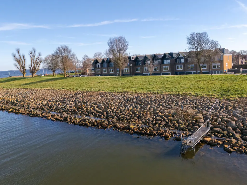 Oude Haven 69, MEDEMBLIK