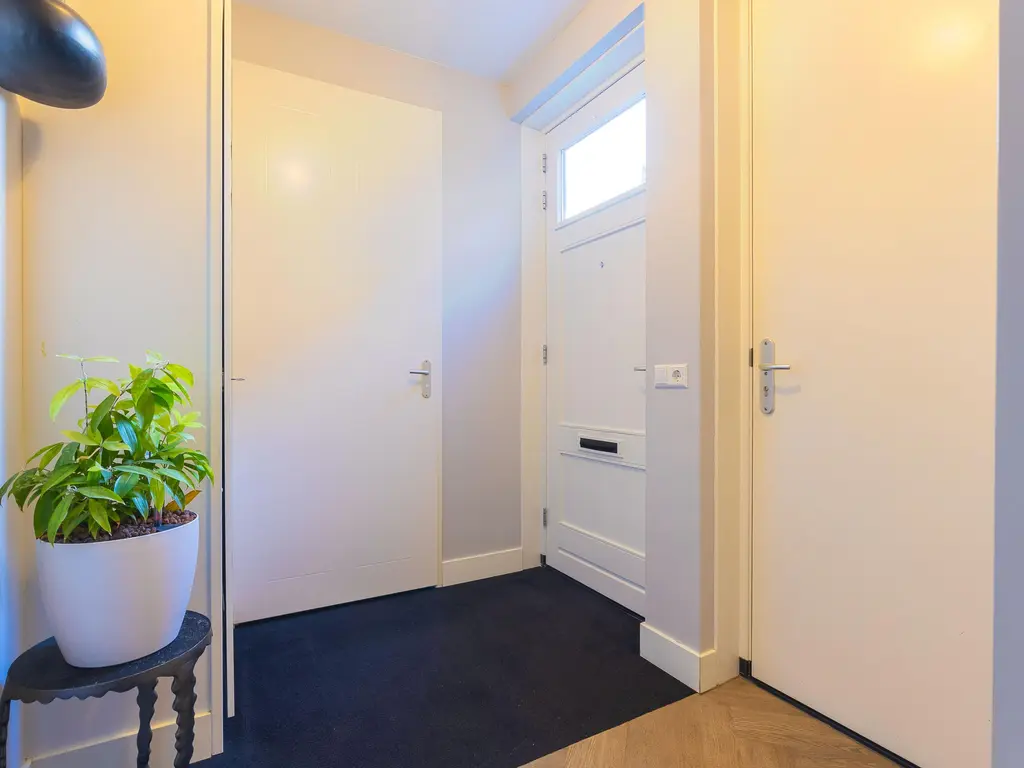 Bovenweid 14, BLOKKER