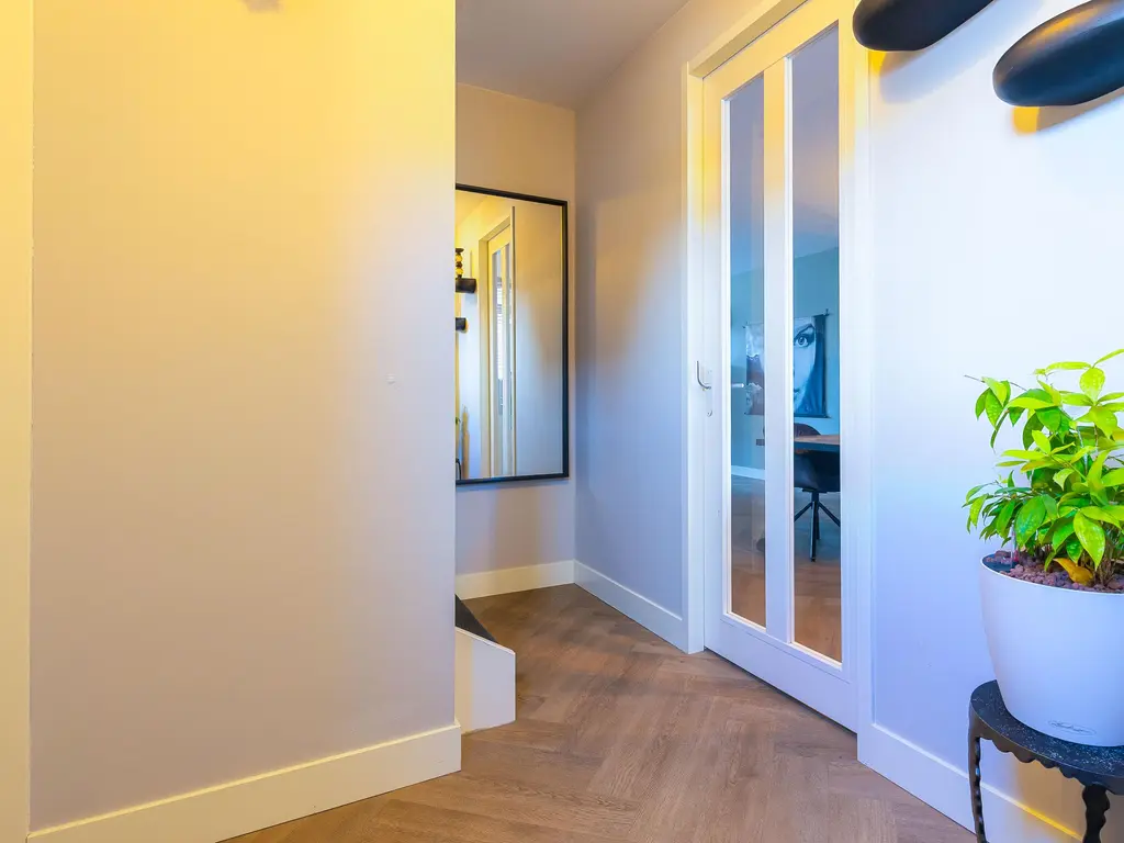 Bovenweid 14, BLOKKER