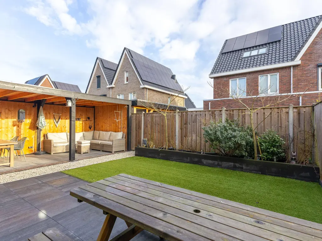 Bovenweid 14, BLOKKER