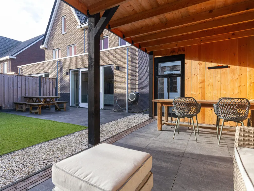 Bovenweid 14, BLOKKER