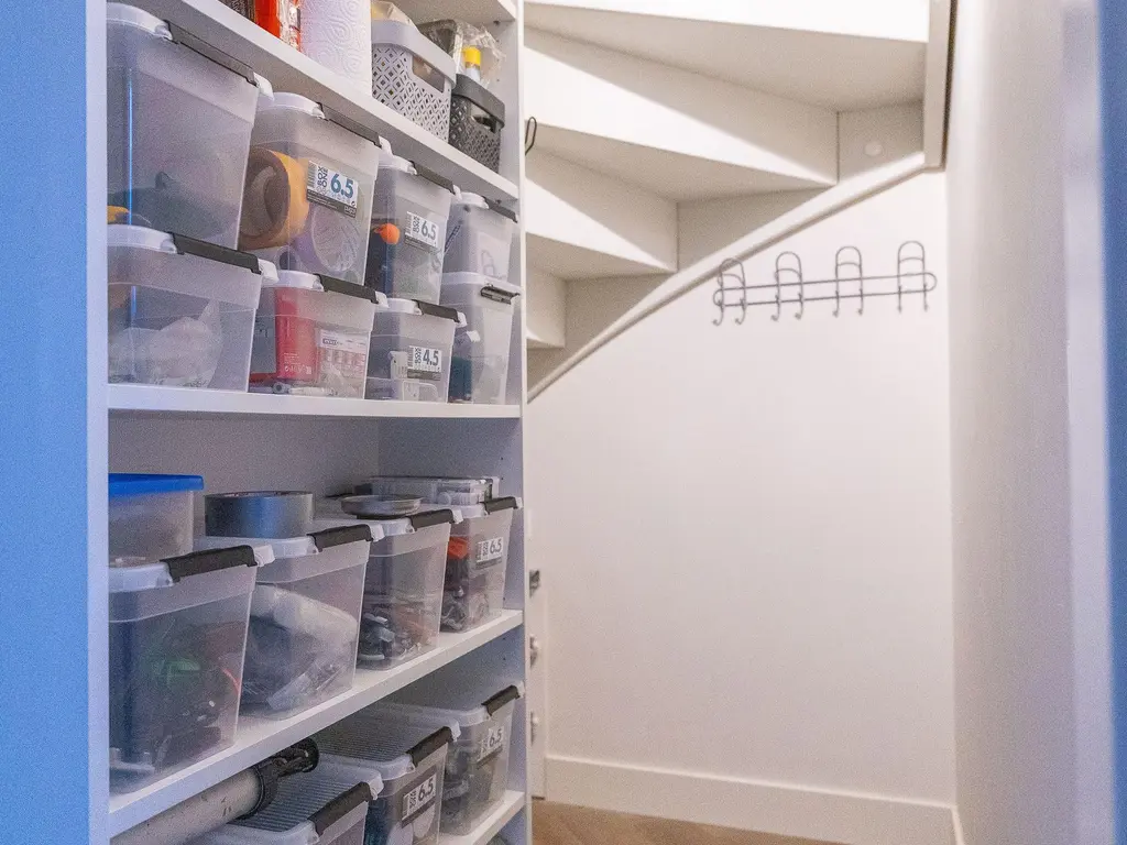 Bovenweid 14, BLOKKER