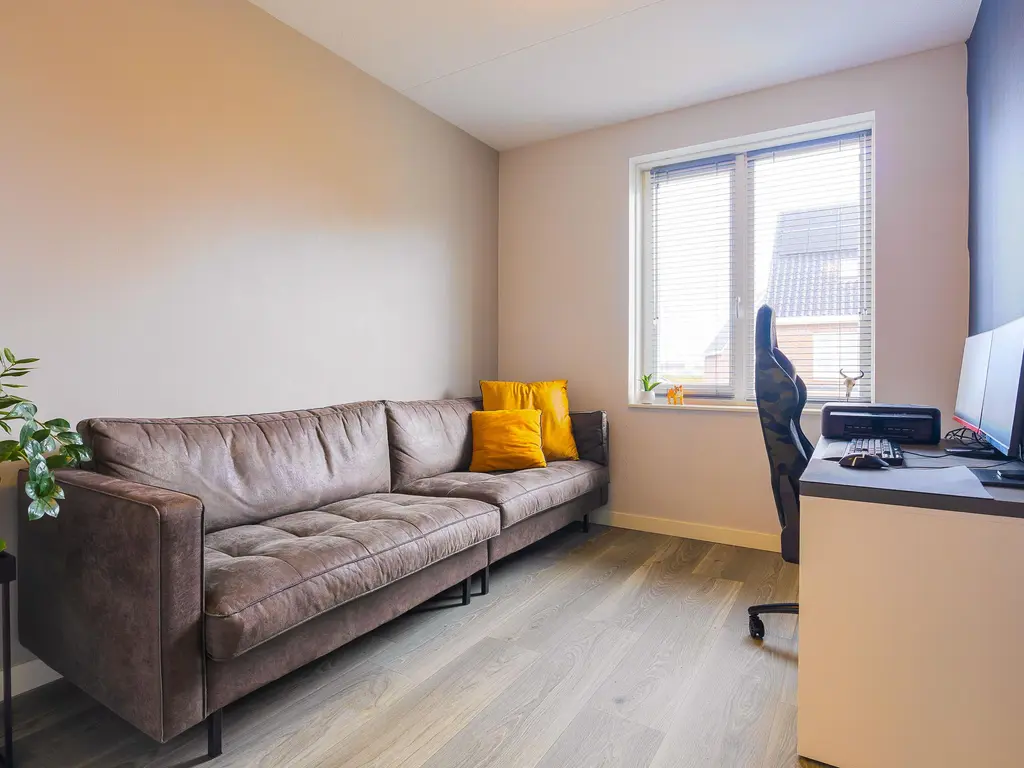 Bovenweid 14, BLOKKER