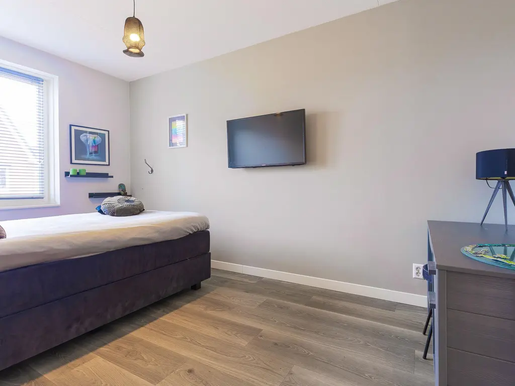 Bovenweid 14, BLOKKER