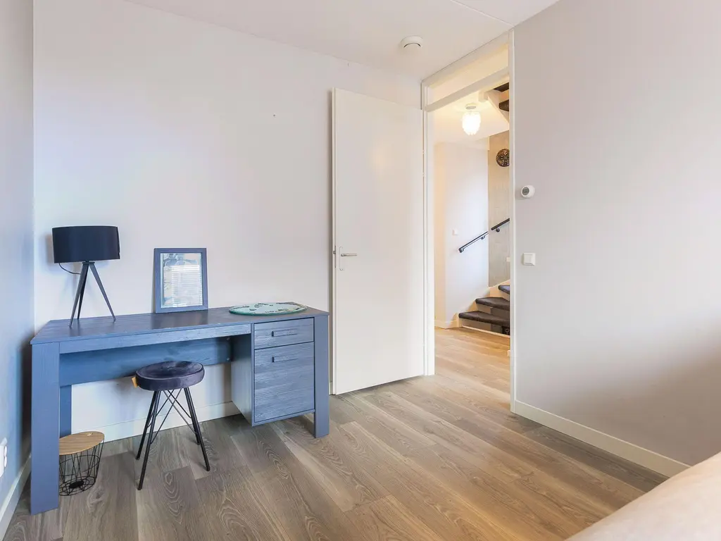 Bovenweid 14, BLOKKER