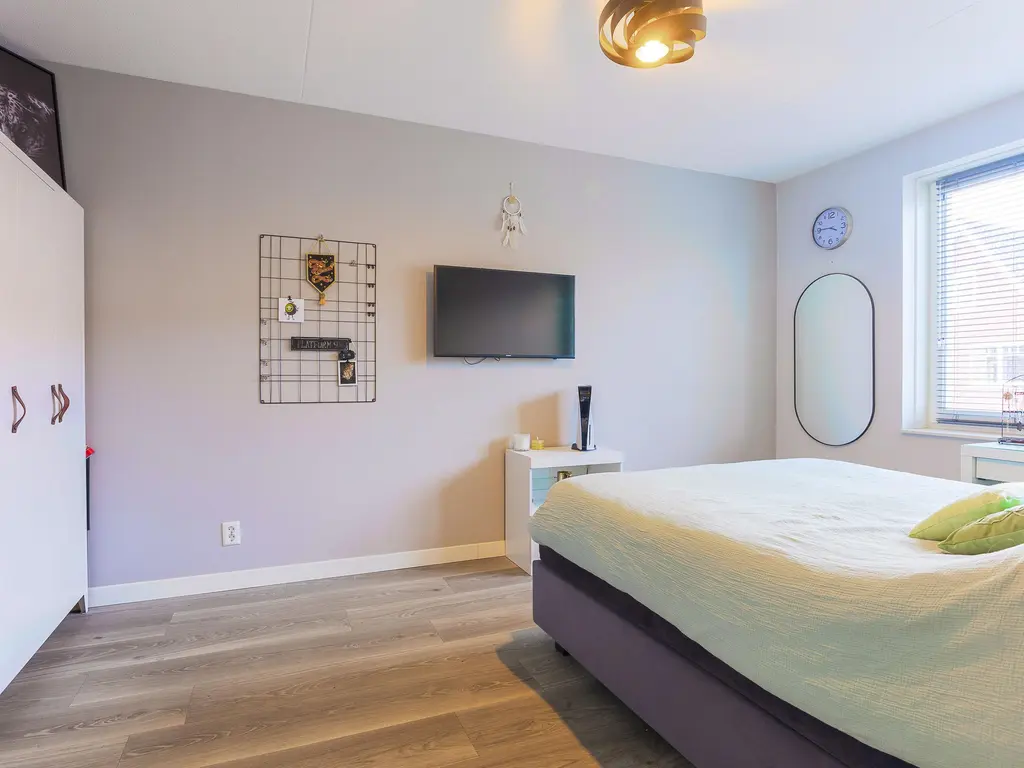 Bovenweid 14, BLOKKER