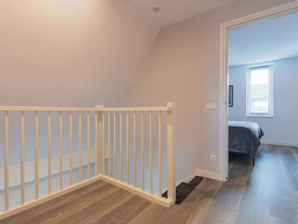 Bovenweid 14, BLOKKER