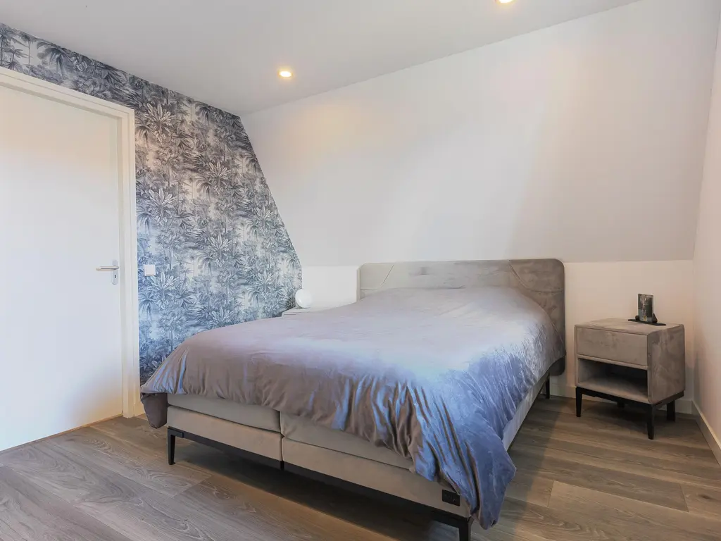 Bovenweid 14, BLOKKER