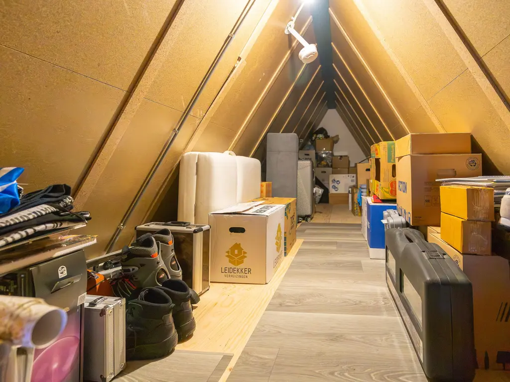 Bovenweid 14, BLOKKER