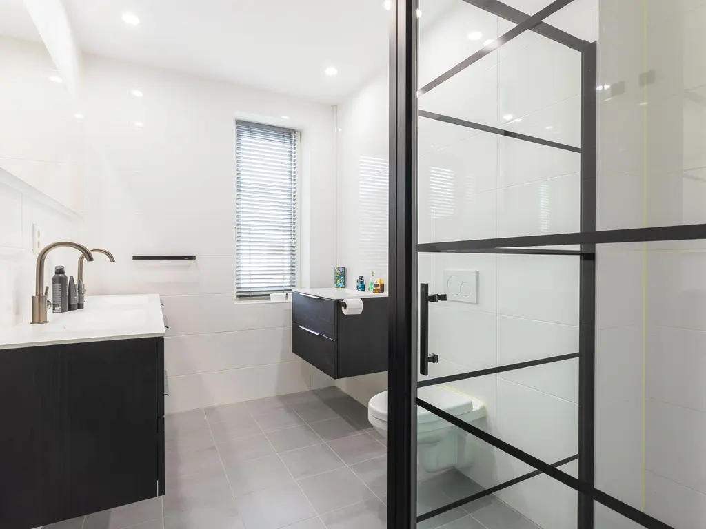 Bovenweid 14, BLOKKER