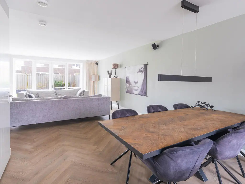 Bovenweid 14, BLOKKER