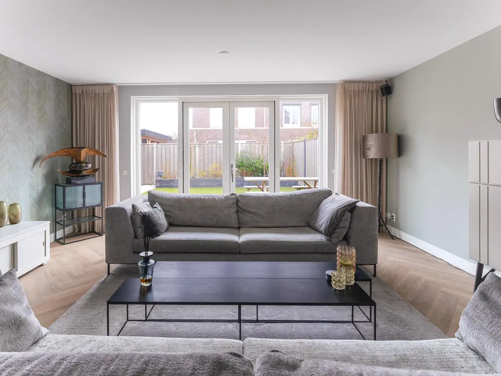 Bovenweid 14, BLOKKER