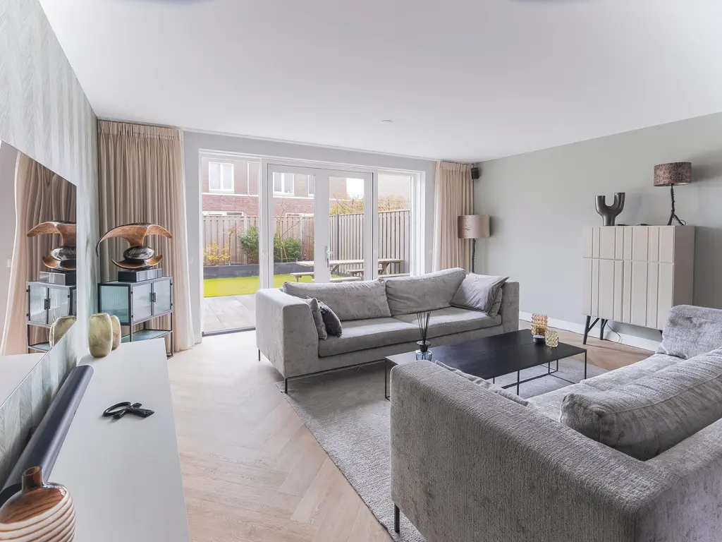 Bovenweid 14, BLOKKER