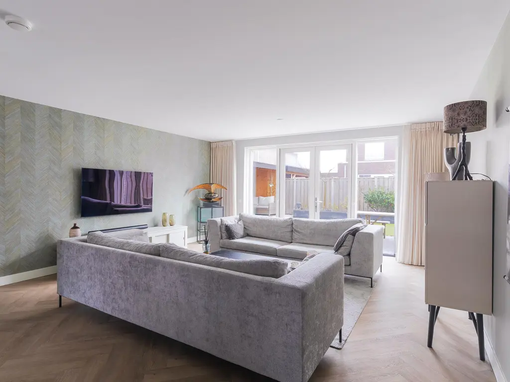 Bovenweid 14, BLOKKER