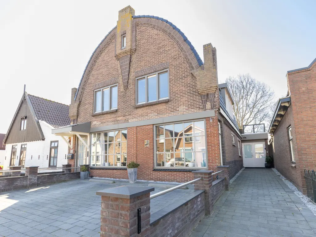 Broekerhavenweg 192, BOVENKARSPEL