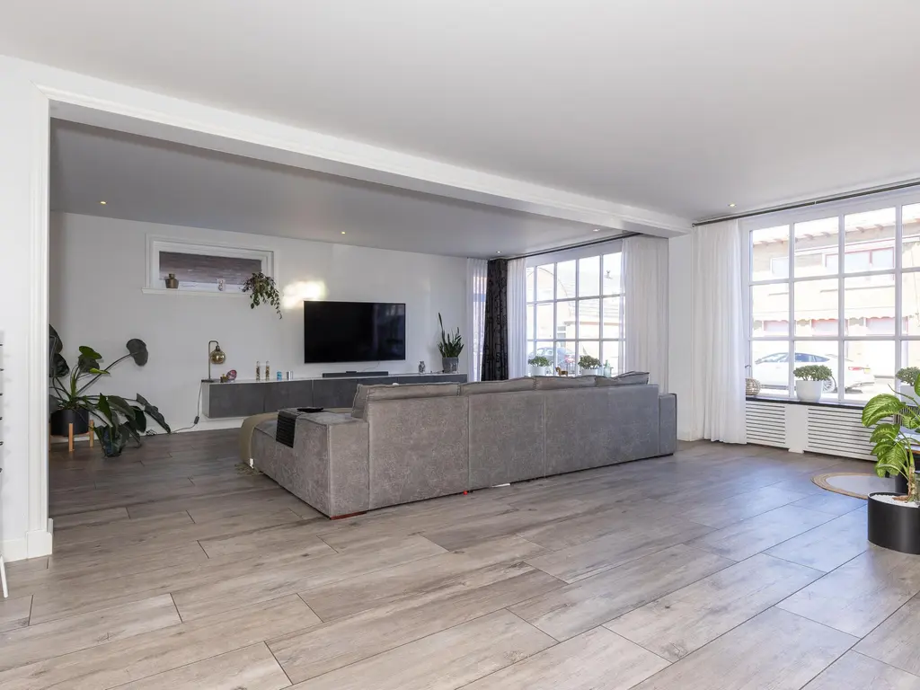 Broekerhavenweg 192, BOVENKARSPEL