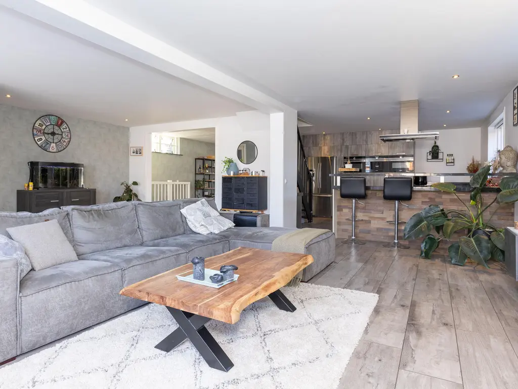 Broekerhavenweg 192, BOVENKARSPEL