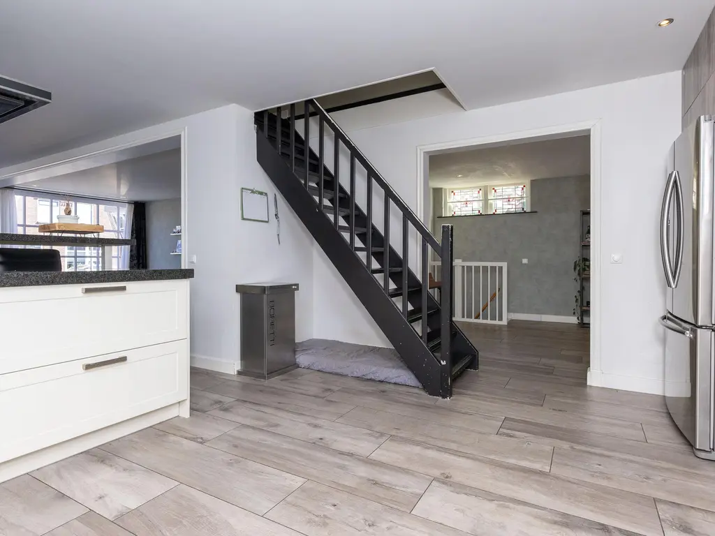 Broekerhavenweg 192, BOVENKARSPEL