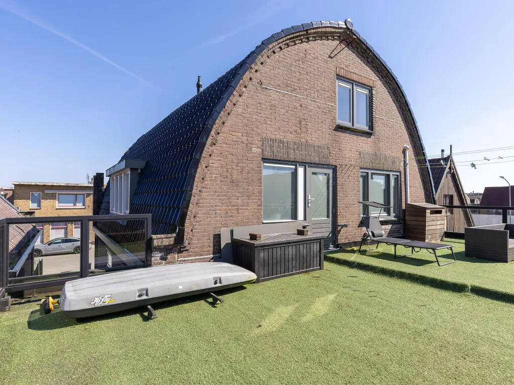 Broekerhavenweg 192, BOVENKARSPEL