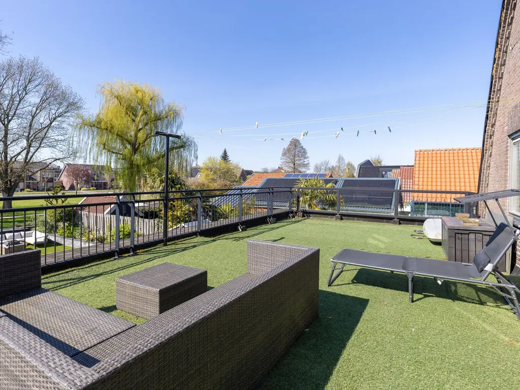 Broekerhavenweg 192, BOVENKARSPEL