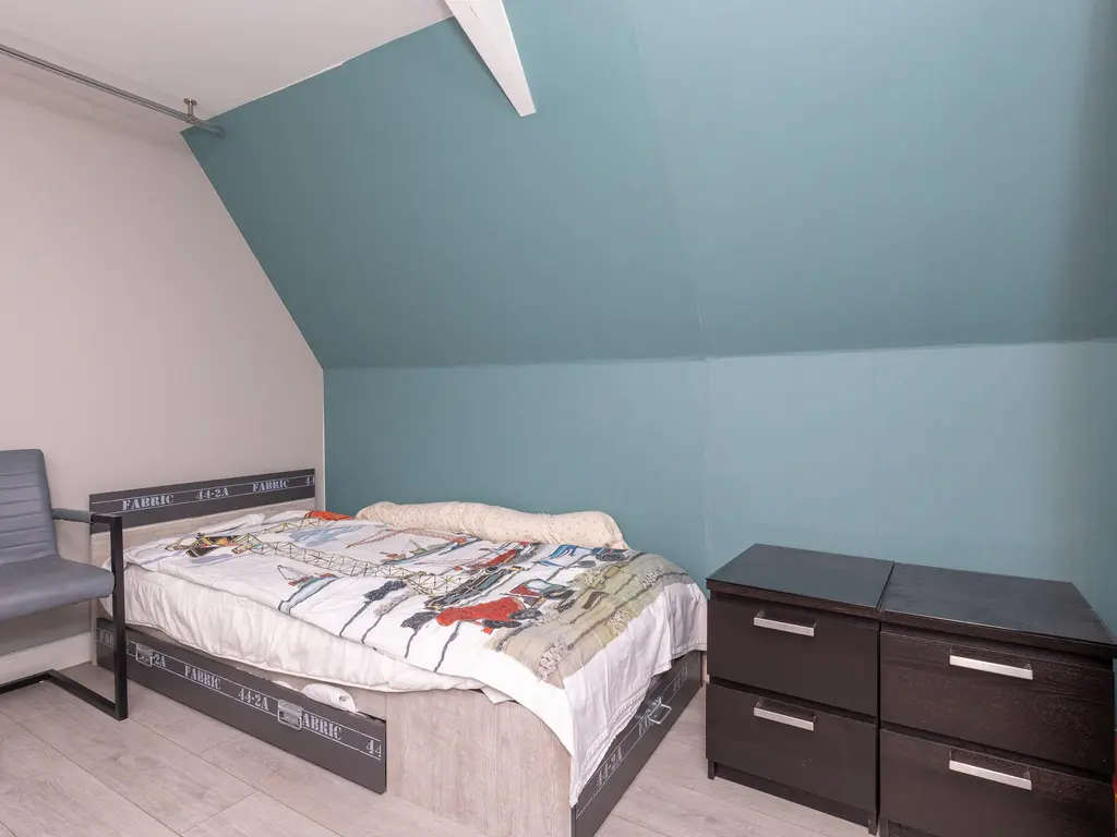 Broekerhavenweg 192, BOVENKARSPEL