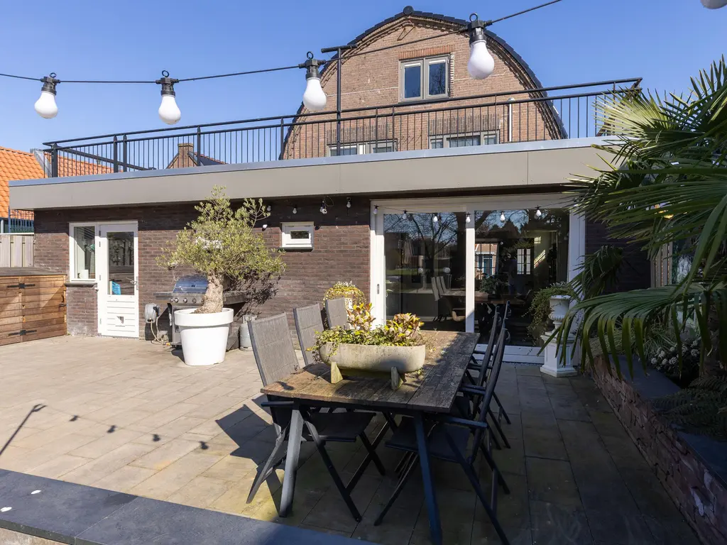 Broekerhavenweg 192, BOVENKARSPEL