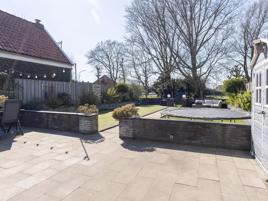 Broekerhavenweg 192, BOVENKARSPEL