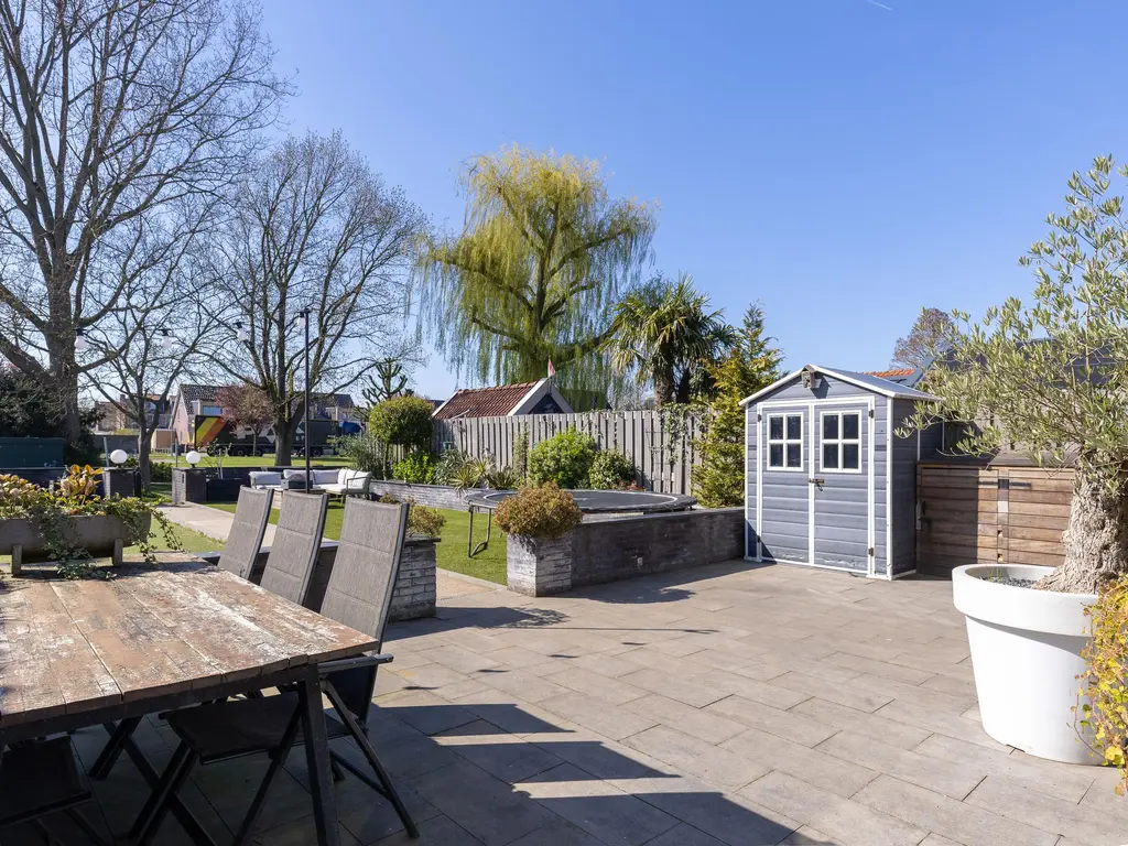 Broekerhavenweg 192, BOVENKARSPEL