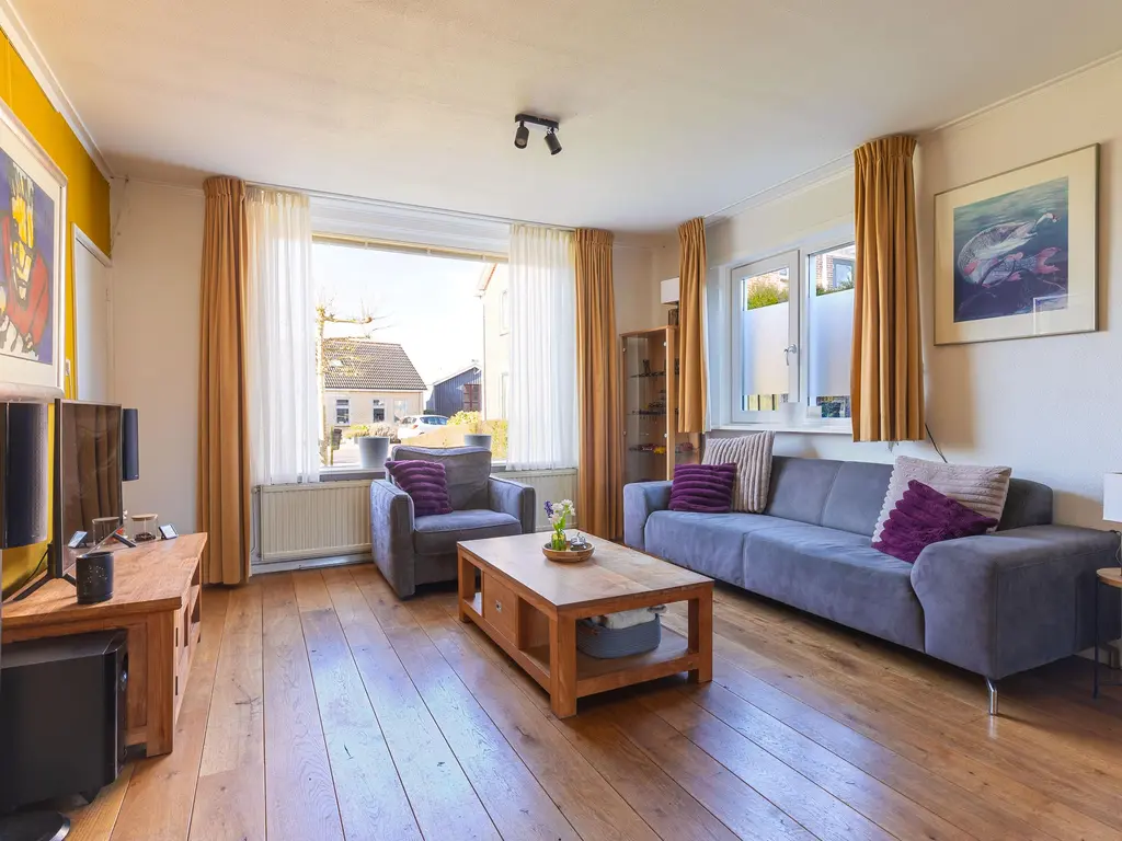 Driestedenweg 136, DE WEERE