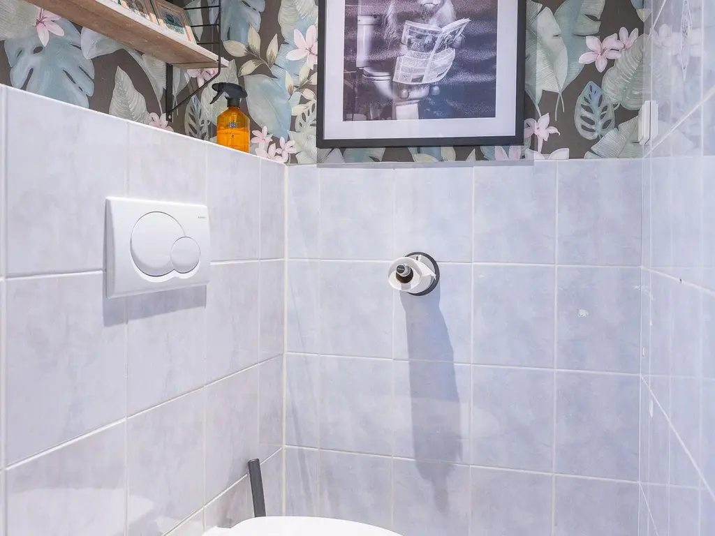 Driestedenweg 136, DE WEERE