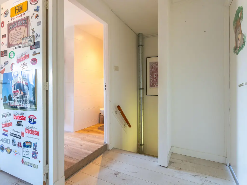 Driestedenweg 136, DE WEERE