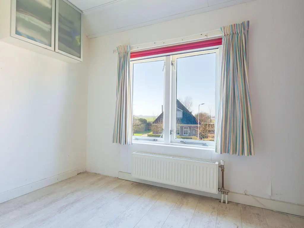 Driestedenweg 136, DE WEERE