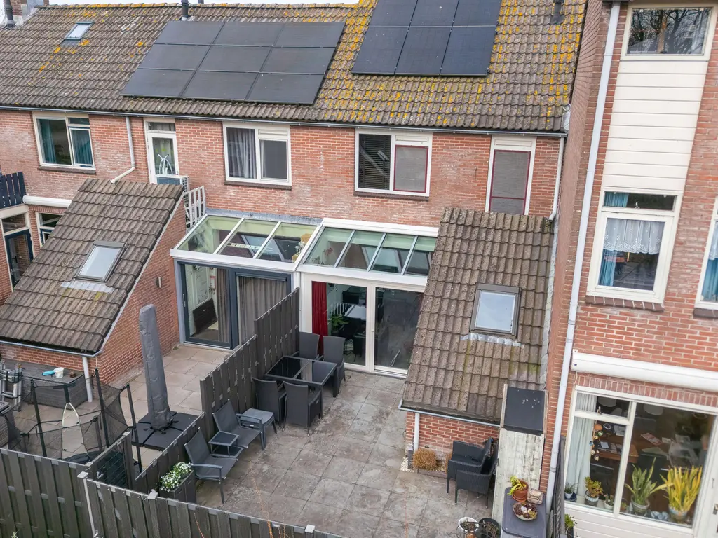 Langeland 20, MIDWOUD