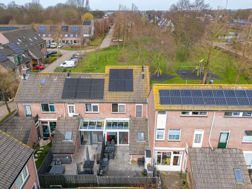 Langeland 20, MIDWOUD