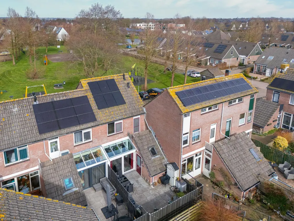 Langeland 20, MIDWOUD