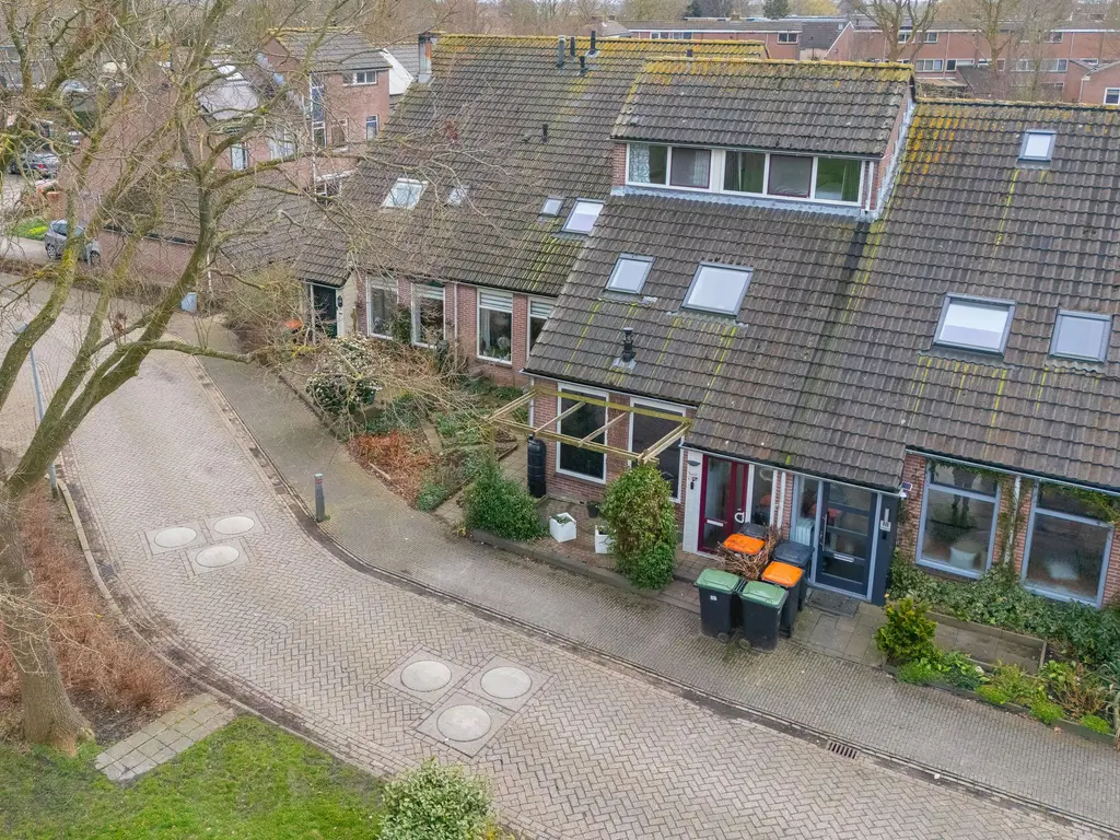 Langeland 20, MIDWOUD