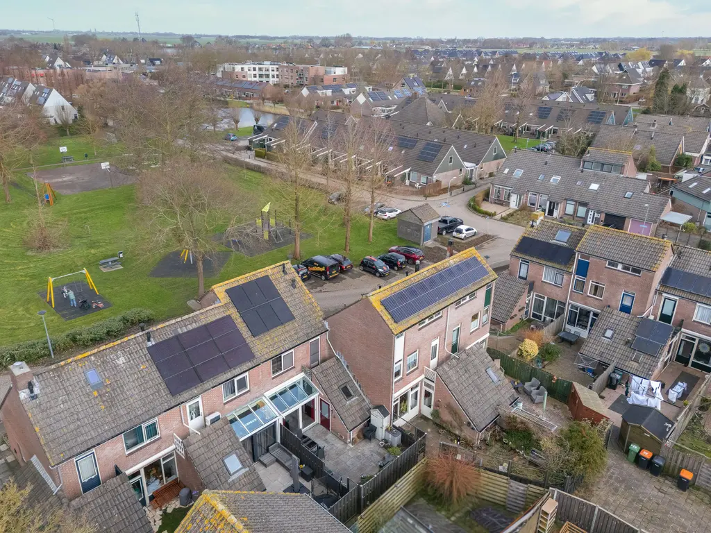 Langeland 20, MIDWOUD