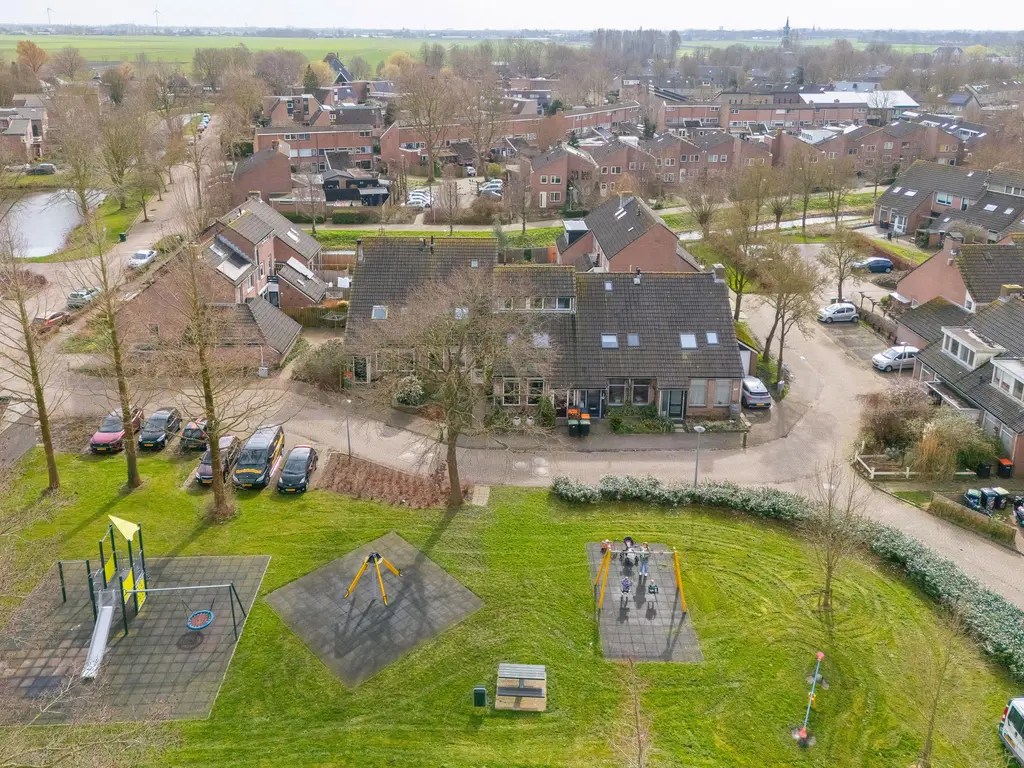 Langeland 20, MIDWOUD