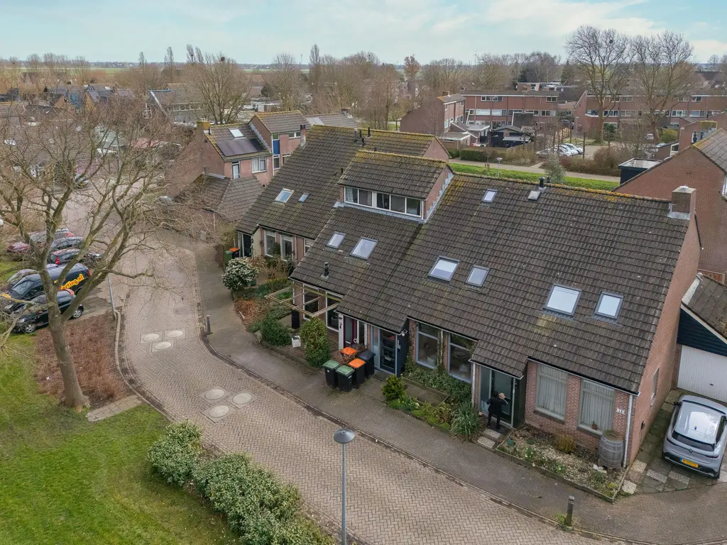 Langeland 20, MIDWOUD