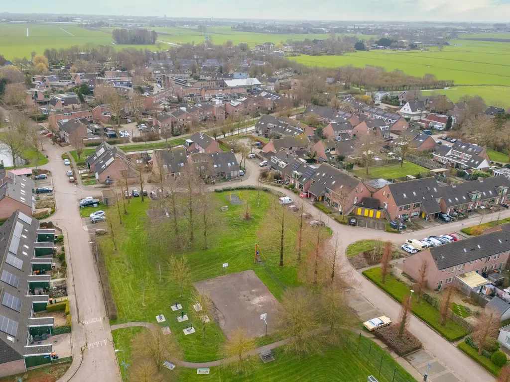 Langeland 20, MIDWOUD