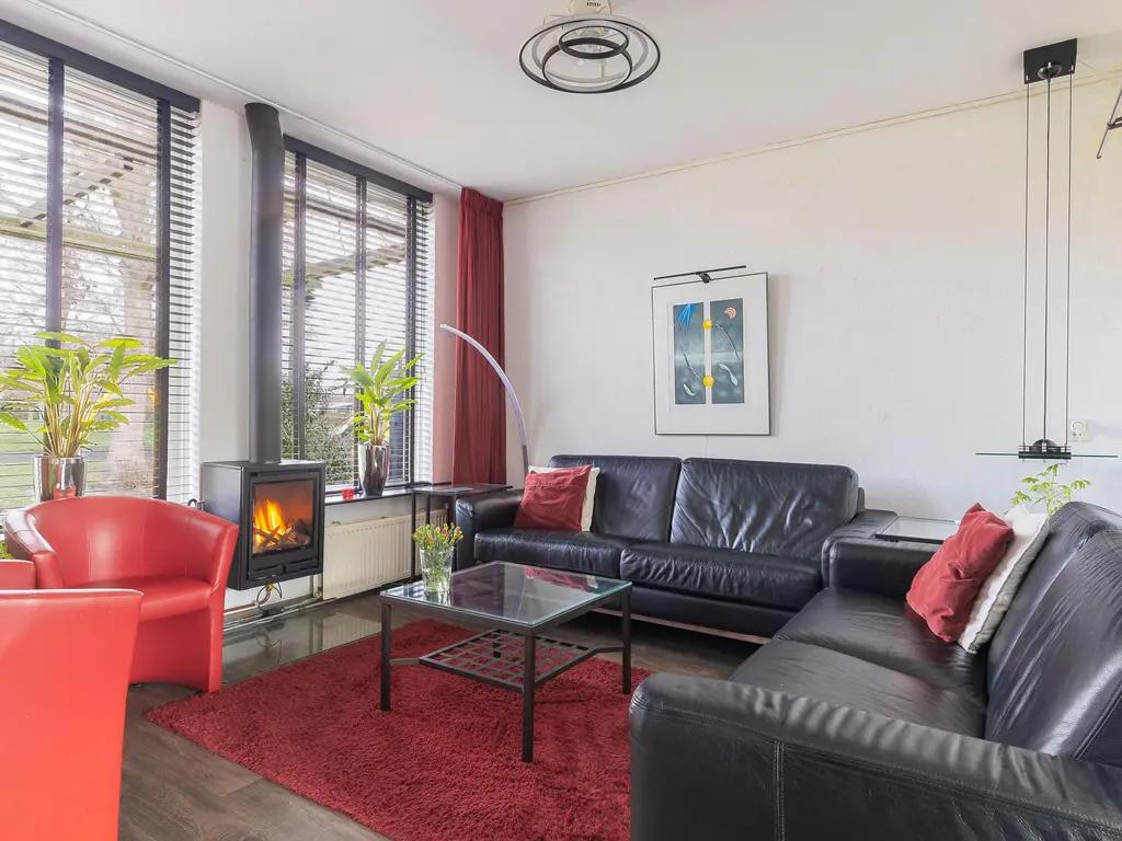 Langeland 20, MIDWOUD