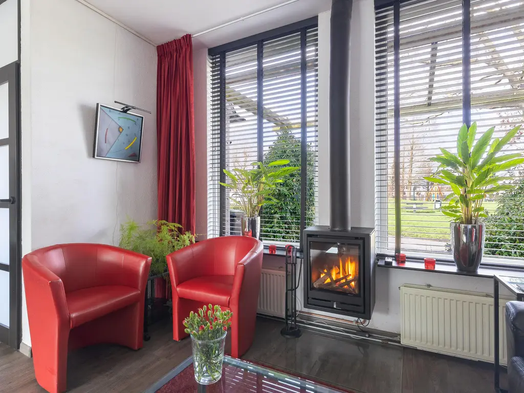 Langeland 20, MIDWOUD