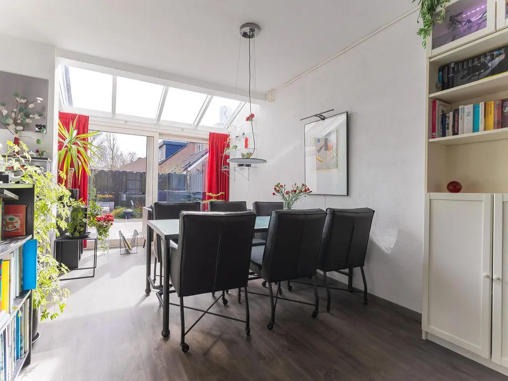 Langeland 20, MIDWOUD