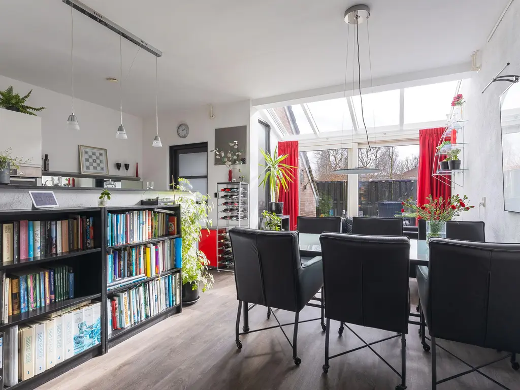 Langeland 20, MIDWOUD